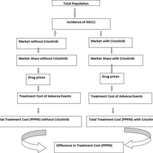 NSCLC in China with Crizotinib
